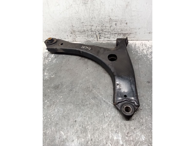 Recambio de brazo suspension inferior delantero derecho para ford transit custom v362 autobús (f3) 2.0 ecoblue referencia OEM IA