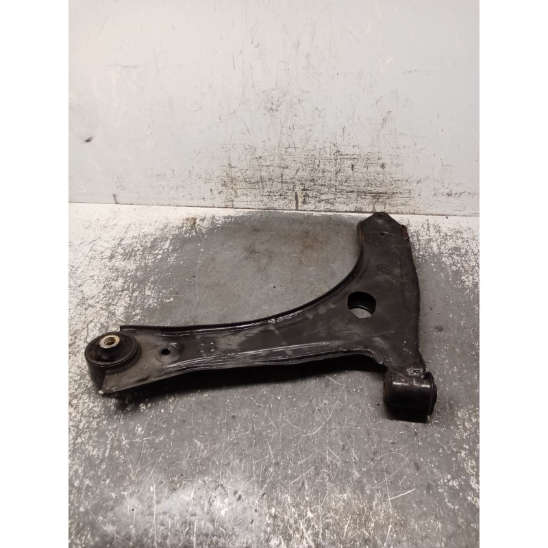 Recambio de brazo suspension inferior delantero derecho para ford transit custom v362 autobús (f3) 2.0 ecoblue referencia OEM IA
