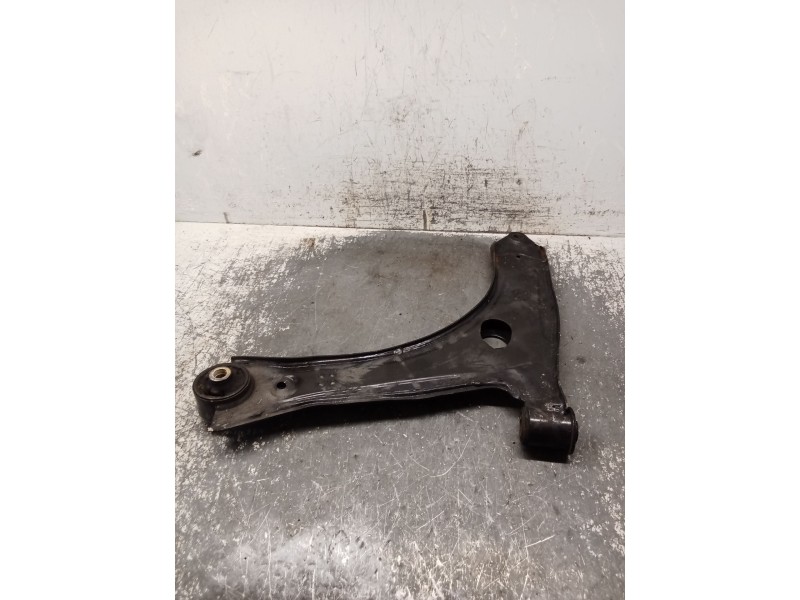 Recambio de brazo suspension inferior delantero derecho para ford transit custom v362 autobús (f3) 2.0 ecoblue referencia OEM IA