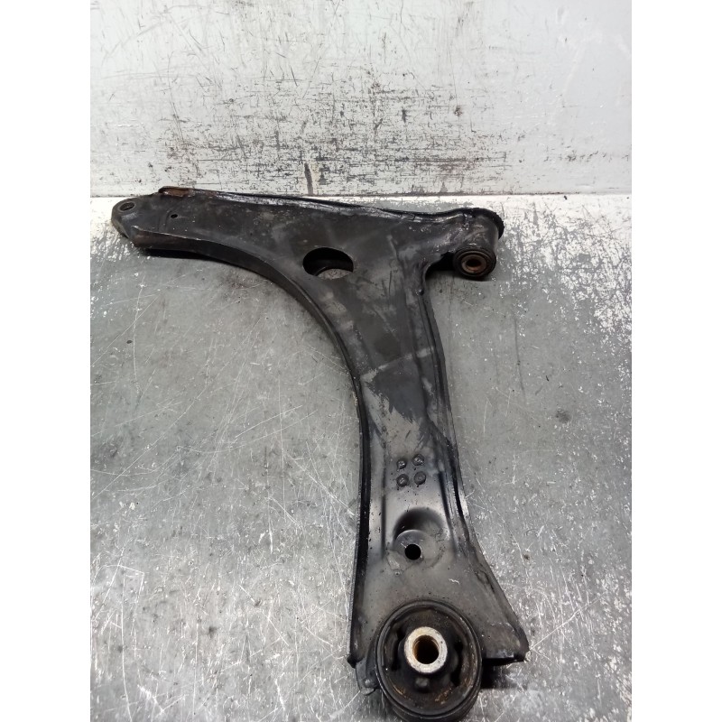 Recambio de brazo suspension inferior delantero derecho para ford transit custom v362 autobús (f3) 2.0 ecoblue referencia OEM IA