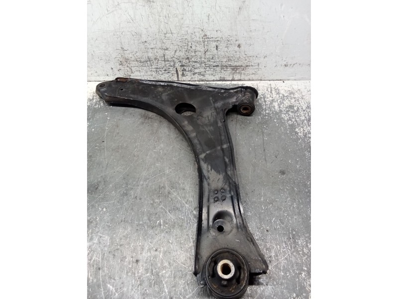 Recambio de brazo suspension inferior delantero derecho para ford transit custom v362 autobús (f3) 2.0 ecoblue referencia OEM IA