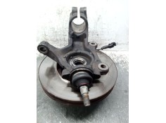 Recambio de mangueta delantera izquierda para ford transit custom v362 autobús (f3) 2.0 ecoblue referencia OEM IAM    2