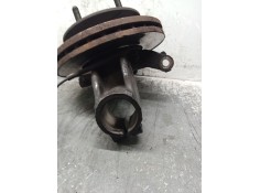 Recambio de mangueta delantera derecha para ford transit custom v362 autobús (f3) 2.0 ecoblue referencia OEM IAM    2