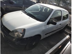 renault clio ii fase ii (b/cb0) del año 2005