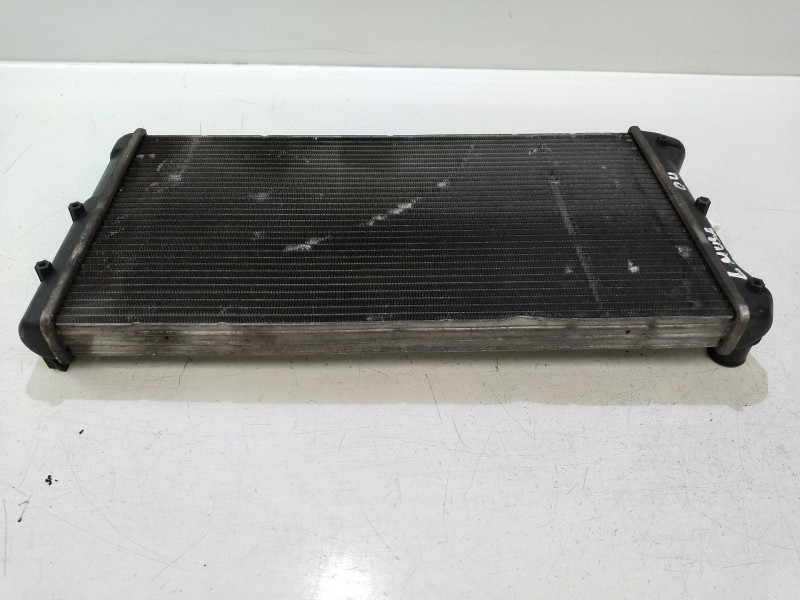 Recambio de radiador agua para lancia musa (184) 1.9 jtd cat referencia OEM IAM   