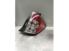 Recambio de piloto trasero derecho para subaru forester (sh_) 2.0 d awd (shh) referencia OEM IAM   