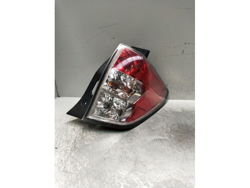 Recambio de piloto trasero derecho para subaru forester (sh_) 2.0 d awd (shh) referencia OEM IAM   