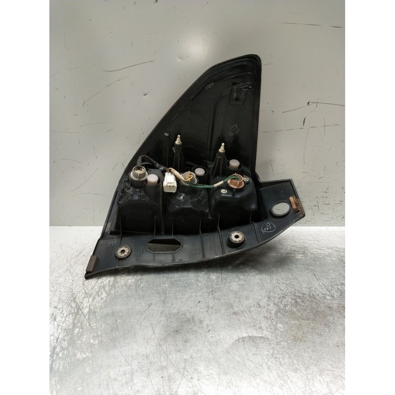 Recambio de piloto trasero derecho para subaru forester (sh_) 2.0 d awd (shh) referencia OEM IAM   
