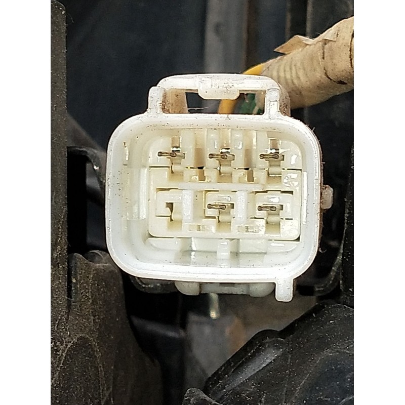 Recambio de piloto trasero derecho para subaru forester (sh_) 2.0 d awd (shh) referencia OEM IAM   