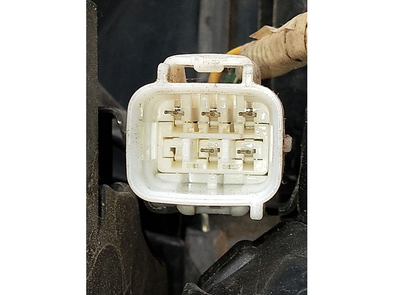 Recambio de piloto trasero derecho para subaru forester (sh_) 2.0 d awd (shh) referencia OEM IAM   