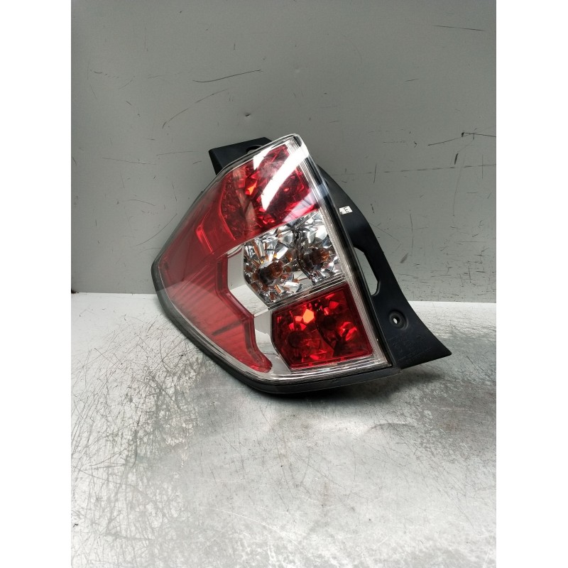 Recambio de piloto trasero izquierdo para subaru forester (sh_) 2.0 d awd (shh) referencia OEM IAM   