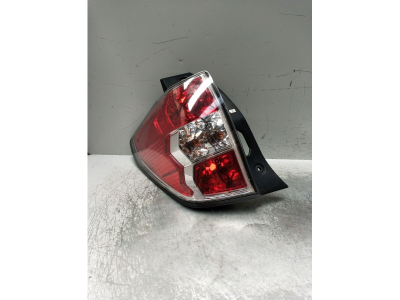 Recambio de piloto trasero izquierdo para subaru forester (sh_) 2.0 d awd (shh) referencia OEM IAM   