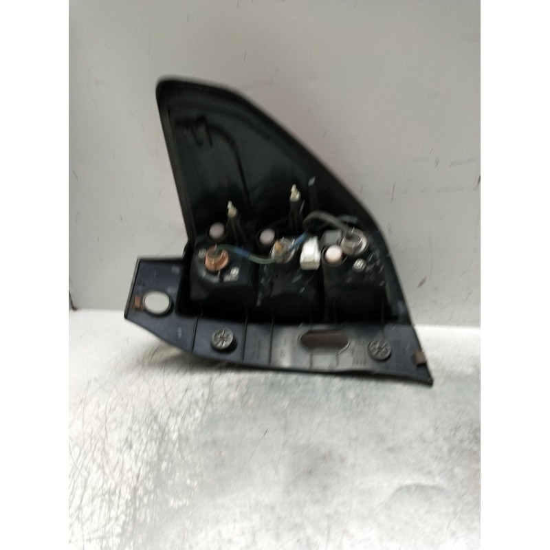 Recambio de piloto trasero izquierdo para subaru forester (sh_) 2.0 d awd (shh) referencia OEM IAM   