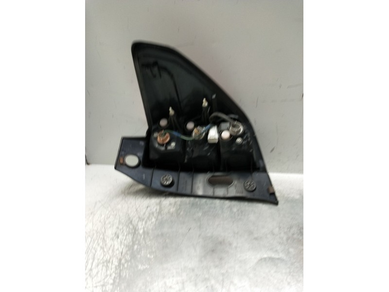 Recambio de piloto trasero izquierdo para subaru forester (sh_) 2.0 d awd (shh) referencia OEM IAM   