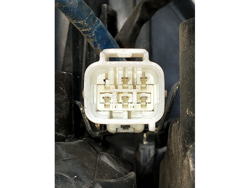 Recambio de piloto trasero izquierdo para subaru forester (sh_) 2.0 d awd (shh) referencia OEM IAM   