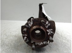 Recambio de mangueta delantera derecha para ford mondeo berlina/familiar (fd) clx berlina referencia OEM IAM 7161383  