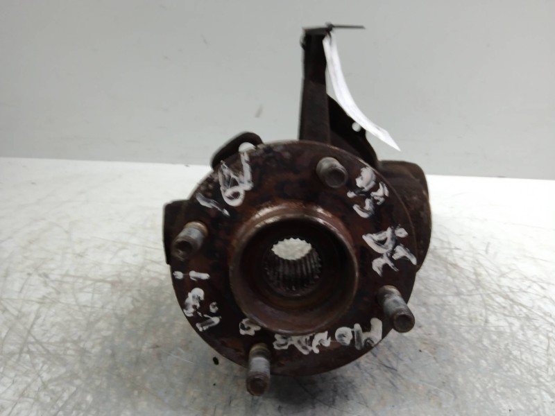 Recambio de mangueta delantera derecha para ford mondeo berlina/familiar (fd) clx berlina referencia OEM IAM 7161383  