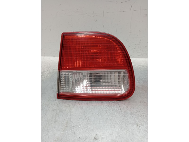 Recambio de piloto trasero derecho para seat leon (1m1) 1.9 tdi referencia OEM IAM 1m16945092  