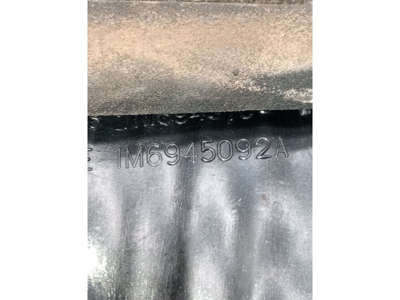Recambio de piloto trasero derecho para seat leon (1m1) 1.9 tdi referencia OEM IAM 1m16945092  