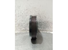 Recambio de polea cigueñal para seat leon (1p1) referencia OEM IAM 03G105243   2