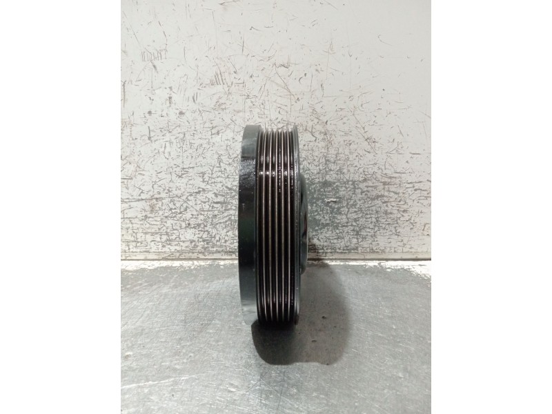 Recambio de polea cigueñal para seat leon (1p1) referencia OEM IAM 03G105243  