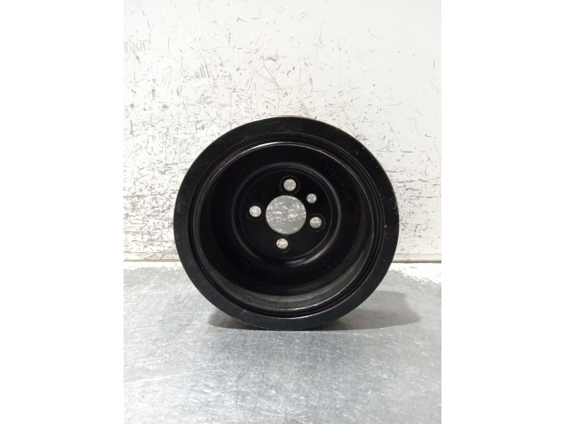 Recambio de polea cigueñal para seat leon (1p1) referencia OEM IAM 03G105243  