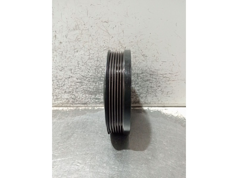 Recambio de polea cigueñal para seat leon (1p1) referencia OEM IAM 03G105243  