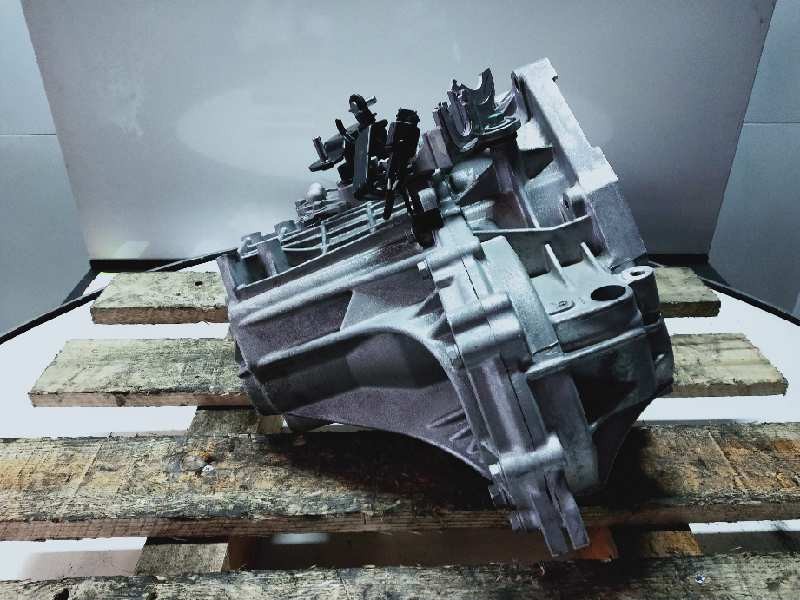 Recambio de caja cambios para kia picanto (ja) 1.0 cat referencia OEM IAM MH1772 933355 