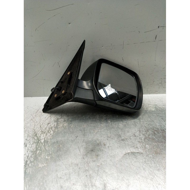 Recambio de retrovisor derecho para subaru forester (sh_) 2.0 d awd (shh) referencia OEM IAM  eléctrico 