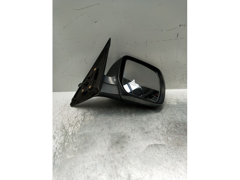Recambio de retrovisor derecho para subaru forester (sh_) 2.0 d awd (shh) referencia OEM IAM  eléctrico 