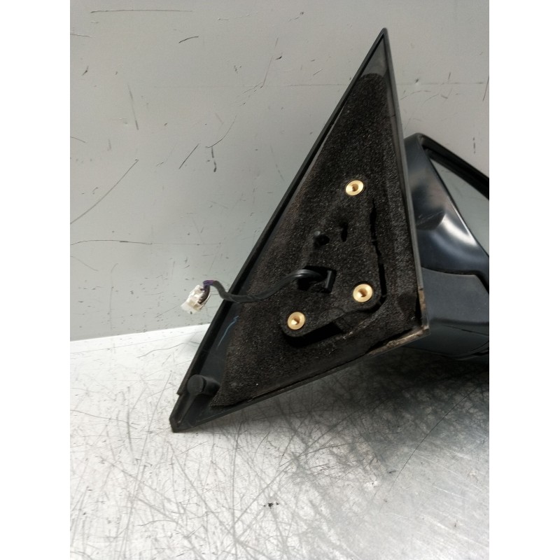 Recambio de retrovisor derecho para subaru forester (sh_) 2.0 d awd (shh) referencia OEM IAM  eléctrico 