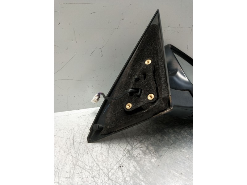 Recambio de retrovisor derecho para subaru forester (sh_) 2.0 d awd (shh) referencia OEM IAM  eléctrico 