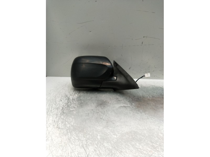 Recambio de retrovisor derecho para subaru forester (sh_) 2.0 d awd (shh) referencia OEM IAM  eléctrico 