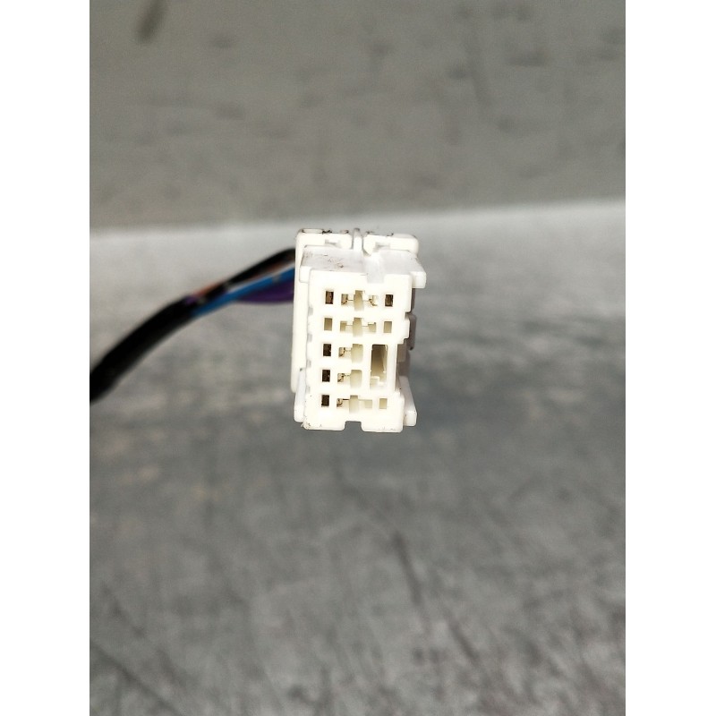 Recambio de retrovisor derecho para subaru forester (sh_) 2.0 d awd (shh) referencia OEM IAM  eléctrico 