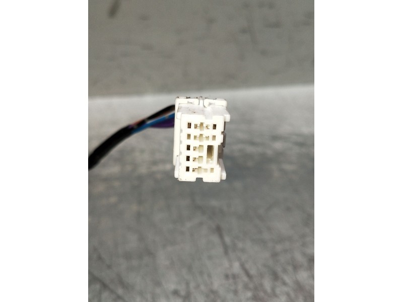 Recambio de retrovisor derecho para subaru forester (sh_) 2.0 d awd (shh) referencia OEM IAM  eléctrico 