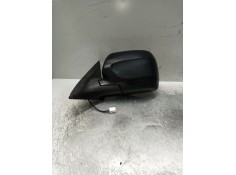 Recambio de retrovisor izquierdo para subaru forester (sh_) 2.0 d awd (shh) referencia OEM IAM  eléctrico 