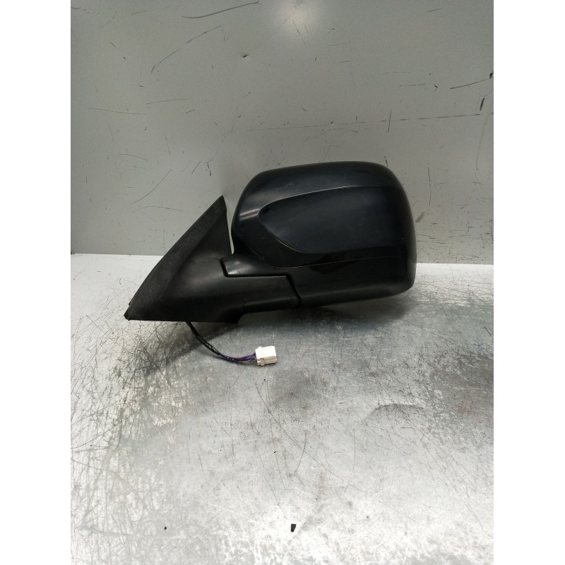 Recambio de retrovisor izquierdo para subaru forester (sh_) 2.0 d awd (shh) referencia OEM IAM  eléctrico 