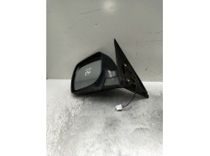 Recambio de retrovisor izquierdo para subaru forester (sh_) 2.0 d awd (shh) referencia OEM IAM  eléctrico  2