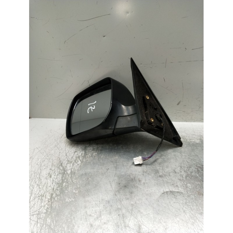 Recambio de retrovisor izquierdo para subaru forester (sh_) 2.0 d awd (shh) referencia OEM IAM  eléctrico 