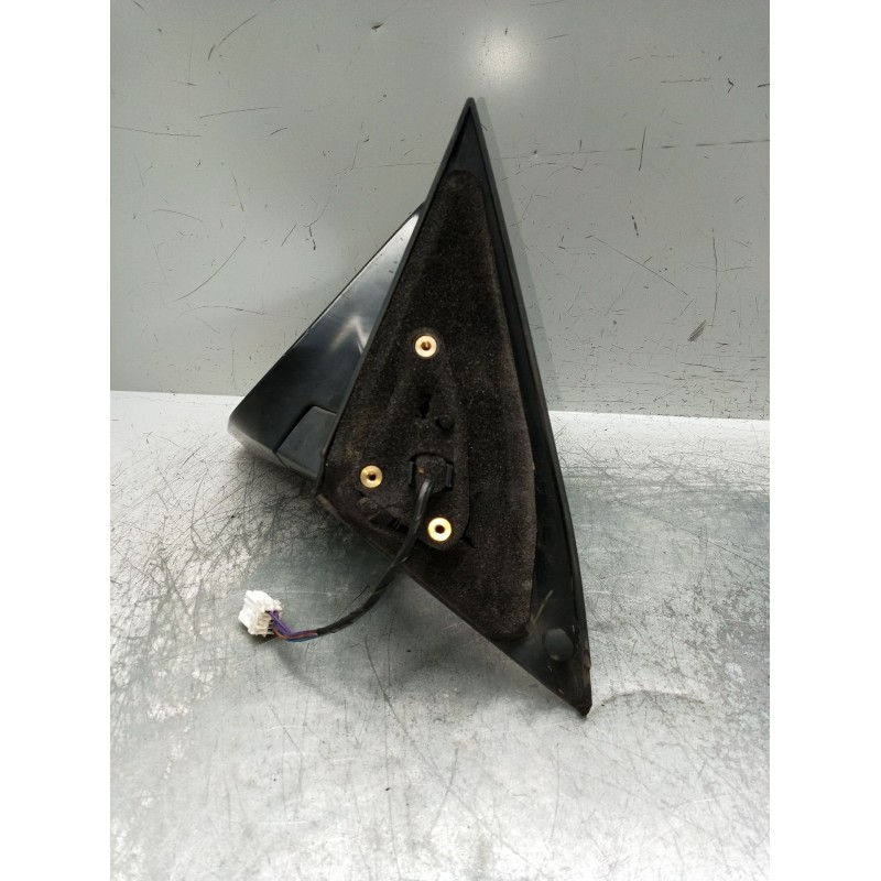 Recambio de retrovisor izquierdo para subaru forester (sh_) 2.0 d awd (shh) referencia OEM IAM  eléctrico 