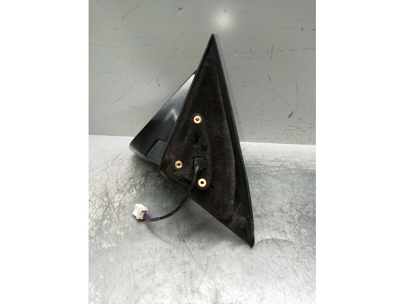 Recambio de retrovisor izquierdo para subaru forester (sh_) 2.0 d awd (shh) referencia OEM IAM  eléctrico 