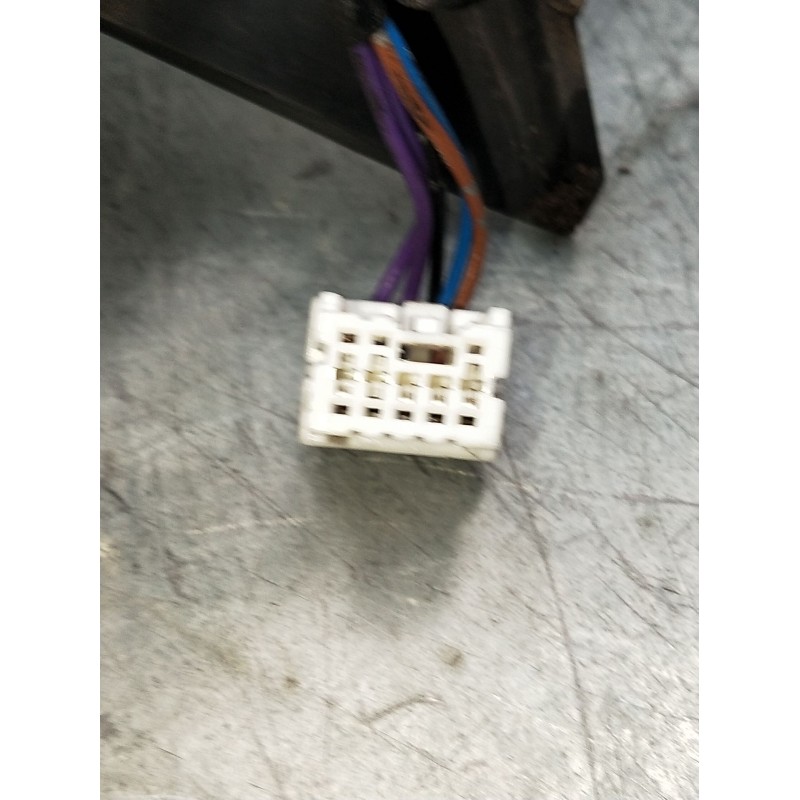 Recambio de retrovisor izquierdo para subaru forester (sh_) 2.0 d awd (shh) referencia OEM IAM  eléctrico 