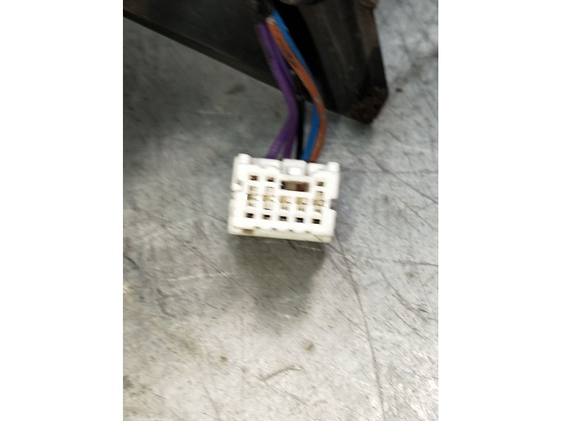 Recambio de retrovisor izquierdo para subaru forester (sh_) 2.0 d awd (shh) referencia OEM IAM  eléctrico 