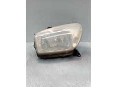 Recambio de faro izquierdo para toyota rav 4 ii (_a2_) 1.8 (zca25_, zca26_) referencia OEM IAM   