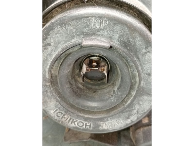 Recambio de faro izquierdo para toyota rav 4 ii (_a2_) 1.8 (zca25_, zca26_) referencia OEM IAM   