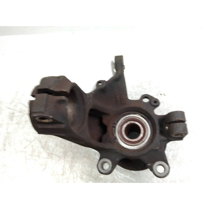 Recambio de mangueta delantera derecha para ford mondeo berlina/familiar (fd) clx berlina referencia OEM IAM 7161383  