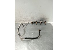 Recambio de rampa inyectora para toyota auris (_e18_) 1.3 (nre180_) referencia OEM IAM   