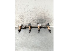 Recambio de rampa inyectora para toyota auris (_e18_) 1.3 (nre180_) referencia OEM IAM    2