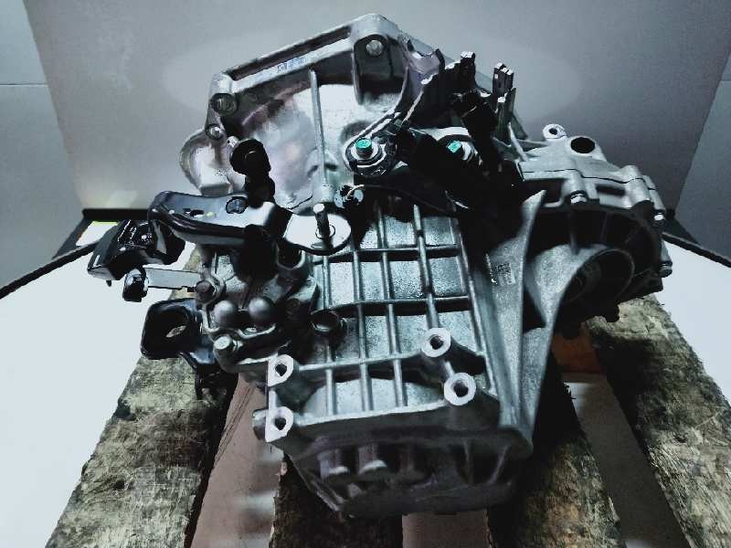 Recambio de caja cambios para kia picanto (ja) 1.0 cat referencia OEM IAM MH1772 933355 