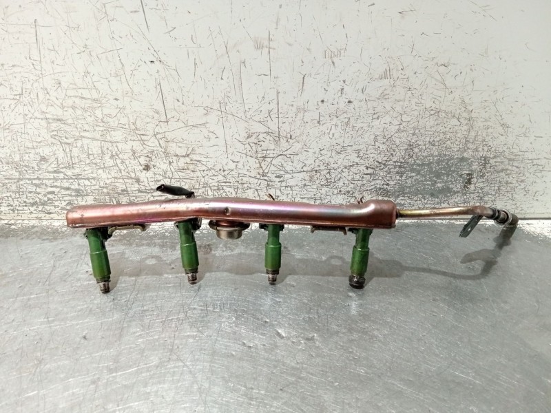 Recambio de rampa inyectora para toyota rav 4 ii (_a2_) 1.8 (zca25_, zca26_) referencia OEM IAM   